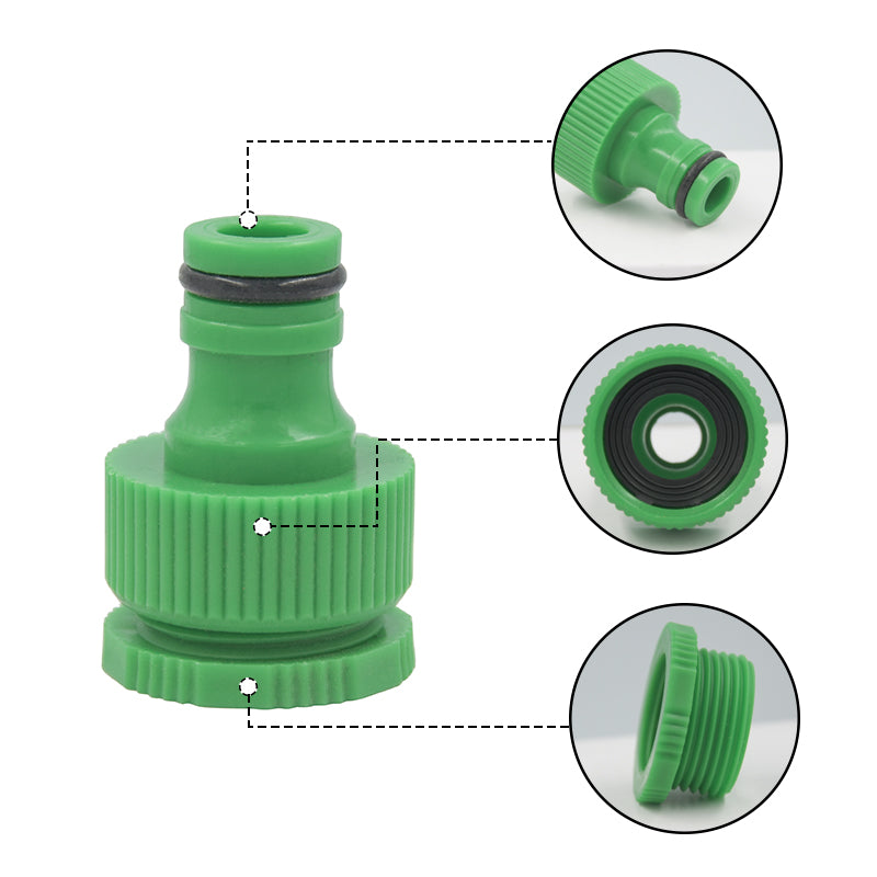 Irrigation Kit
