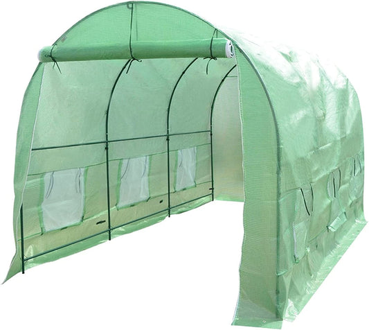 Tunnel Green House 3x3x2m