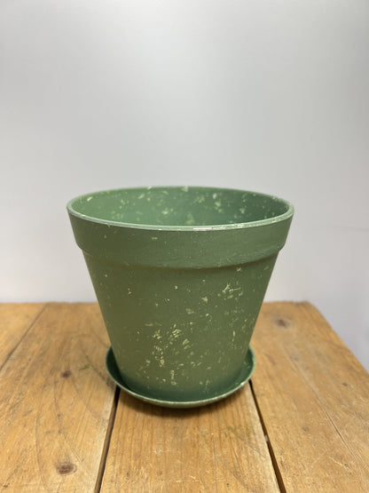 Eco Terazzo Pot