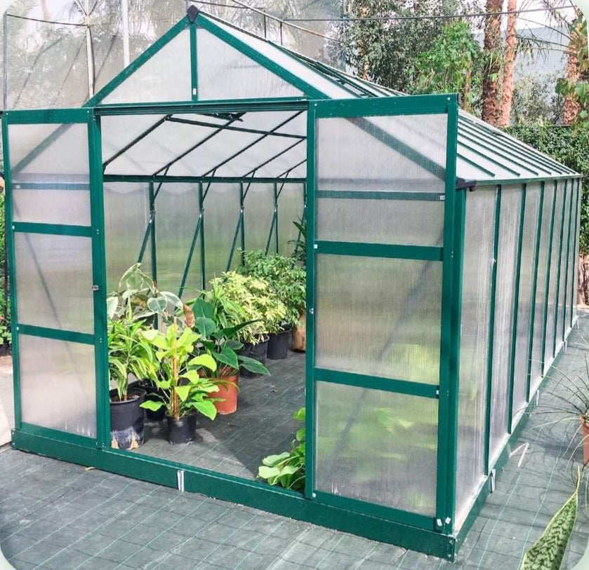 ProGrow Greenhouse