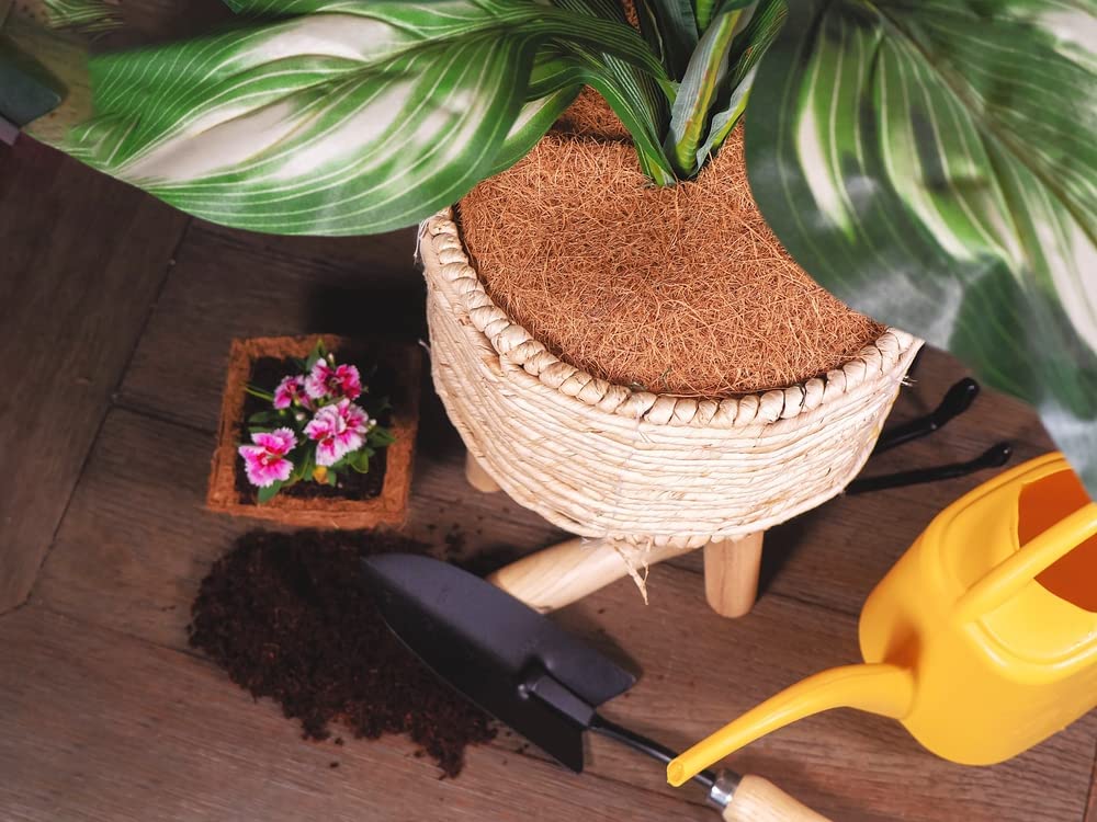 Coconut Coir Pot Cover