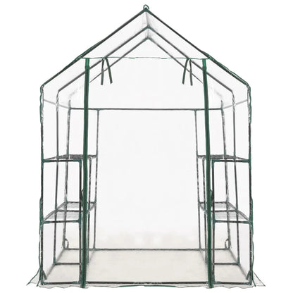 Walk in GreenHouse 143x143x195cm