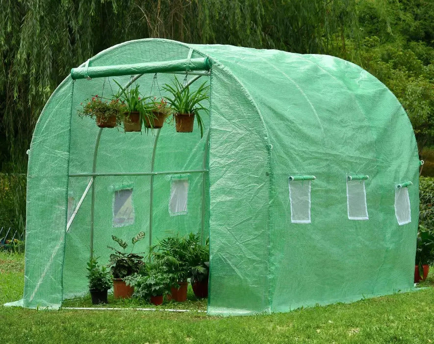 Tunnel Green House 3x3x2m