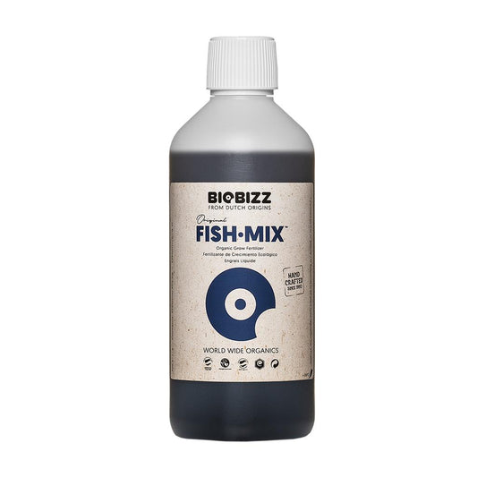 Biobizz Fish Mix