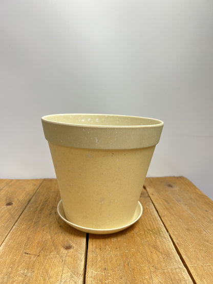 Eco Terazzo Pot