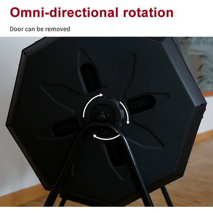 Compost Tumbler