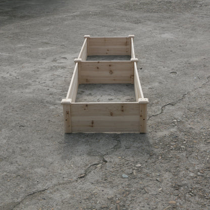 Raised Bed