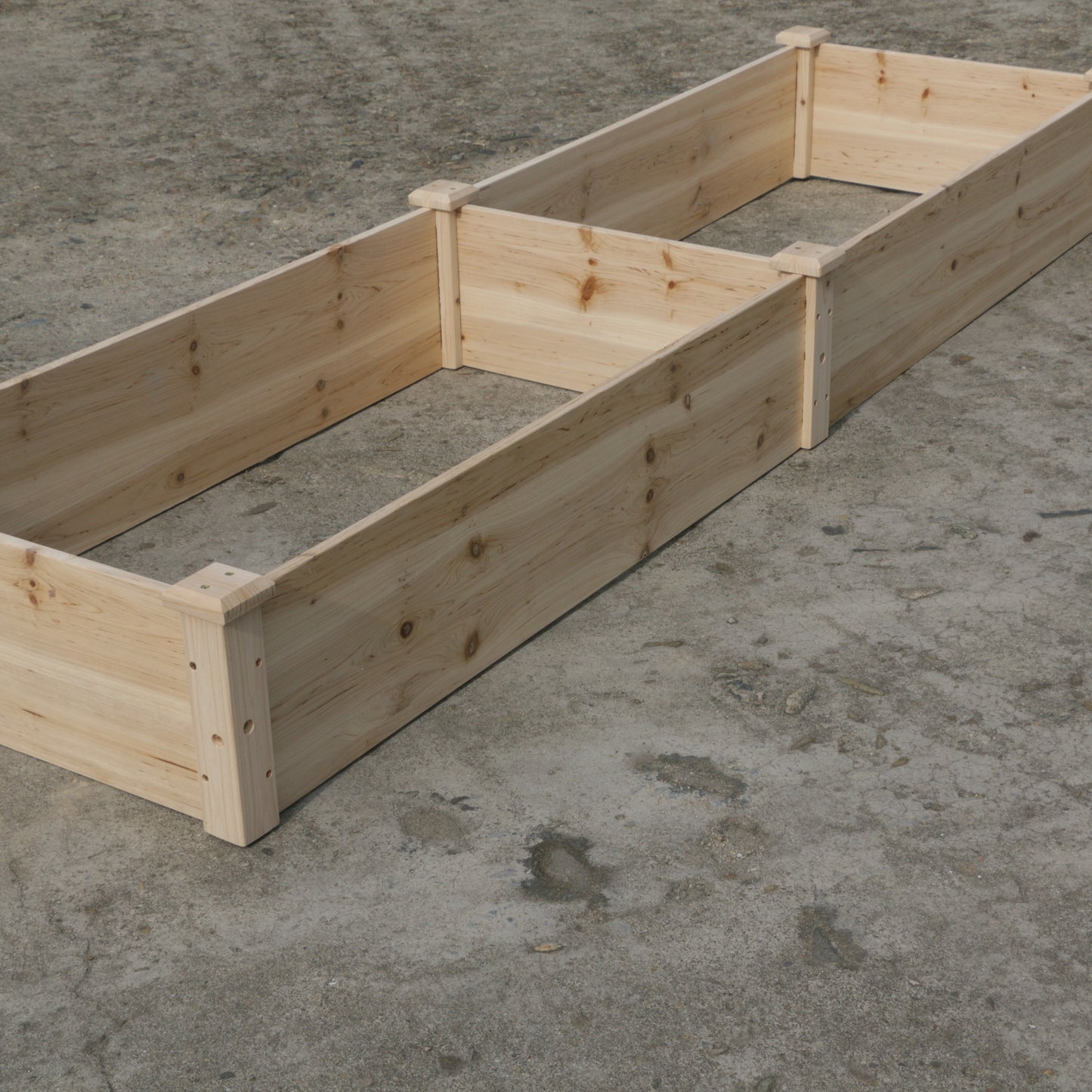 Raised Bed