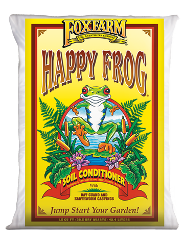 Happy Frog Soil Conditioner