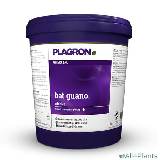 Plagron Bat Guano 1 Liter