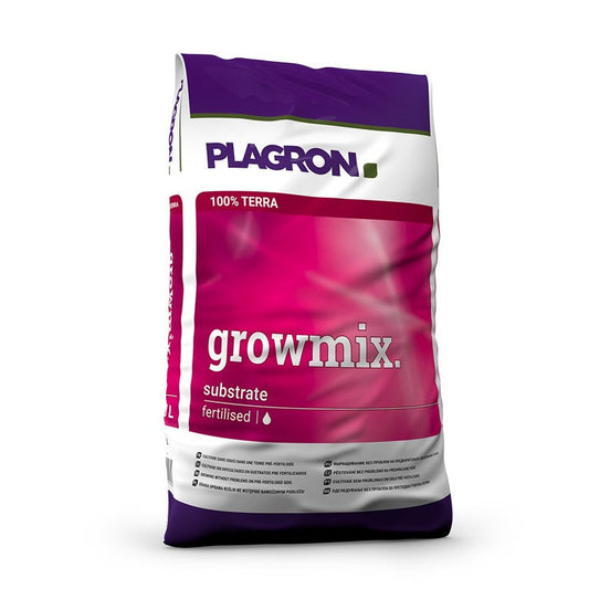 Plagron Growmix