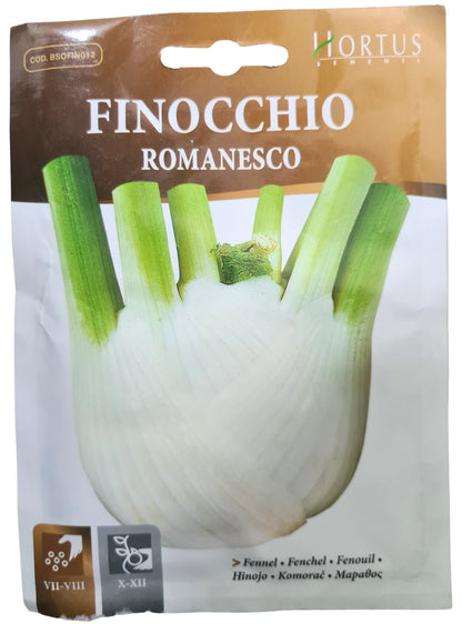 Fennel Seeds