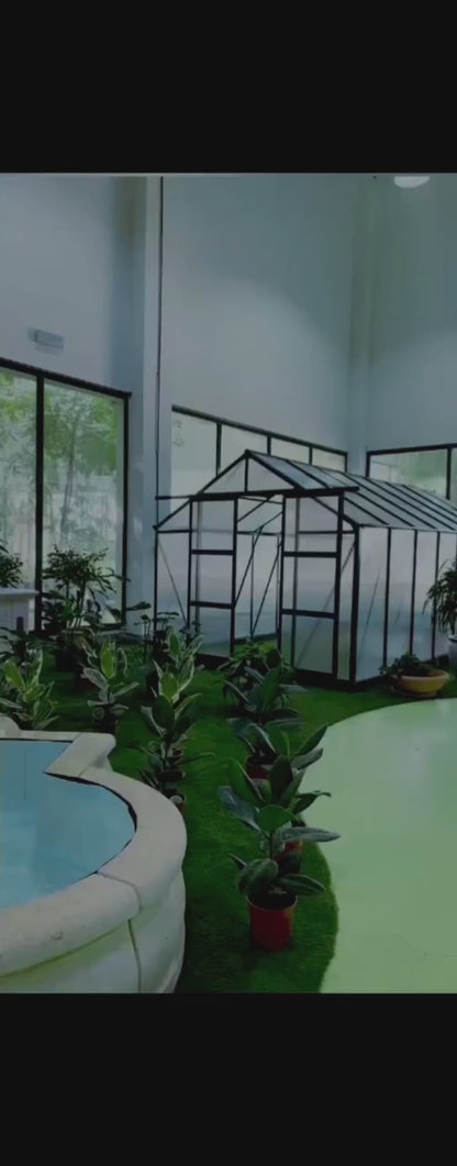 ProGrow Greenhouse