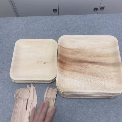 Cutlery Set