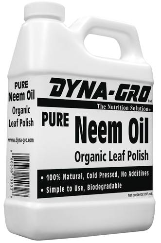 Neem Oil