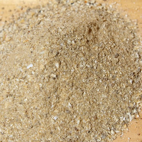 Fish Bone Meal - Organic Soil Amendment