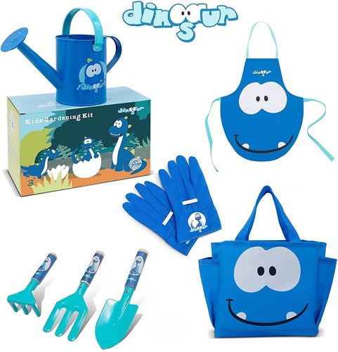 Garden Tools (Blue)