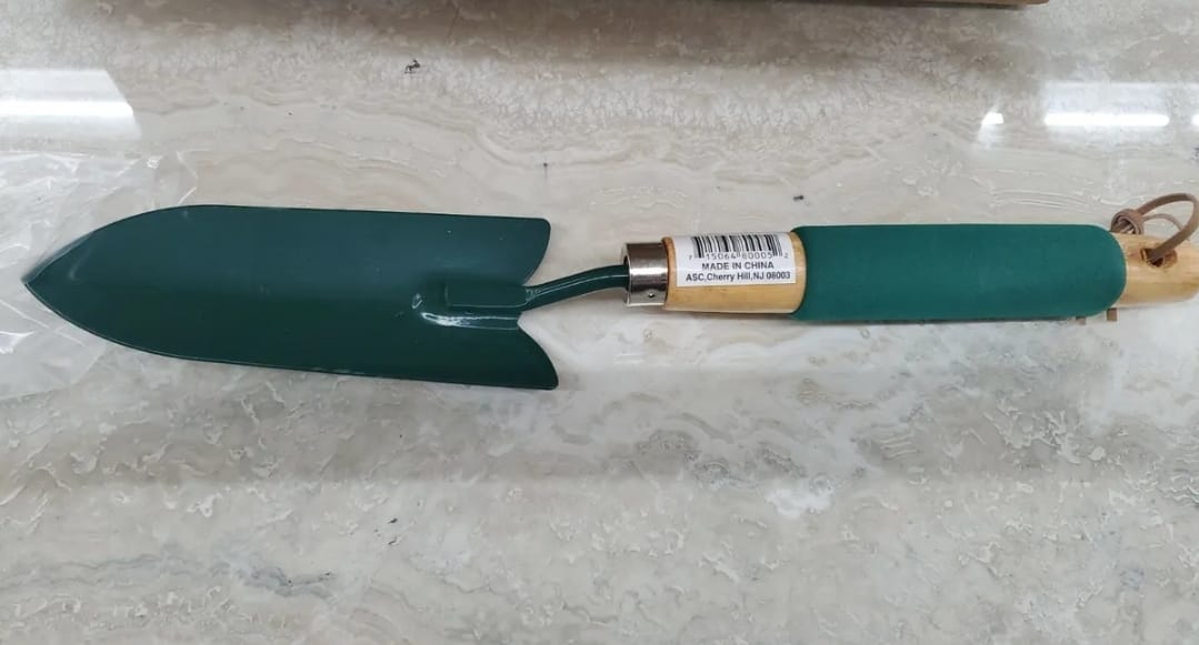 Garden Trowel