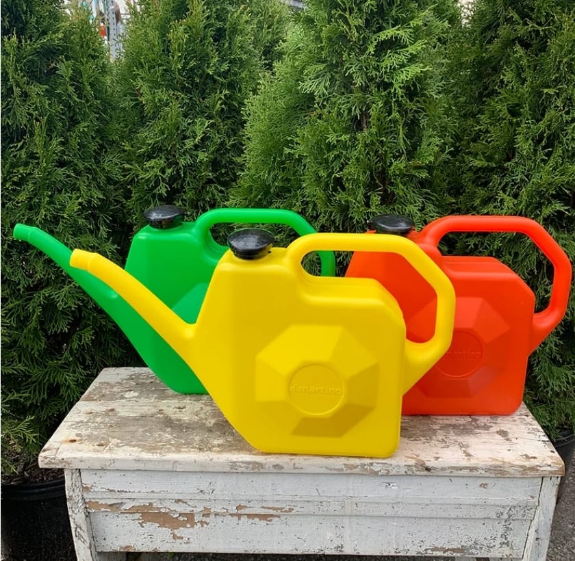 WATERING CAN 5L